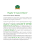 Progetto “A Scuola in Fattoria”