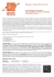 PLAYDAY DI ROMA bando 2015 2° versione