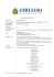 Anno accademico 2015-2016 - Anagrafica della Ricerca, Prodotti