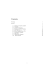 Contents