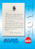 Scarica il file pdf del CALENDARIO AVIS-AIDO - AVIS