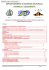 Programmazione Dipartimento 2012-13