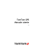 TomTom GPS Manuale utente