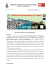 Presentazione progetto - Comune di Montalbano Elicona