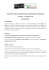 27 luglio – 01 agosto 2015 regolamento