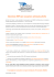 LETTERA INDENNIZZO 11.09