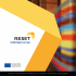 un progetto di cooperazione interregionale a