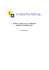 Approfondimento - Iniziative Portuali