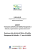 Relazione ufficio Mobility Management di distretto – 1