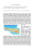 "Ordinary rendition" in Tunisia e rapporti con la Libia