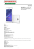 Cod. Articolo 73.011 D2303W - XPERIA M2 WHITE