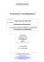 Organizzazione quantistica seminario_3 maggio 2012