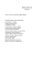 Daniele Piccini Poesie