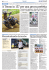 Articolo giornale l`Adige del 4-5-2012 per la gara
