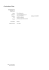 Curriculum vitae - Comune di Sezze
