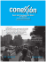 Conexion settembre 2010.indd - the Convergence of Cultures