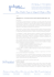 INFORMATIVA ex art. 13 del Codice della Privacy