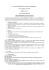 Documento di accoglienza a.s. 15/16