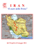 8 MAGGIO 2014 - IRAN "il cuore della Persia"