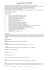 Guida all`uso di TCPDUMP