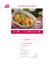 Gnocchi di patate ripieni