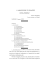 l`immissione di rumore intollerabile