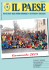 Carnevale 2015 - Comune di Castegnato