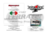 Honda CBR 954 2002-2003 PCIII e PCIII-R