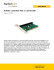 Scheda controller PCI a 2 porte IDE