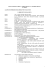 linee di indirizzo del DS per delibera del CD PAF -1
