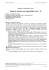 Foglio di calcolo con OpenOffice Calc IV