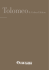 tolomeo - F.lli Frattini