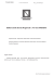DGRC 431.2015 &ndash; Catalogo Prestazioni Specialistiche
