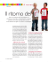 Il ritorno del rispetto