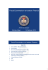 Fraud Examination nel settore Finance