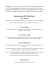 Didascalie Crescere a Formello 2015
