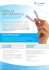 Foglio inFormativo invisalign®