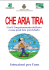 Cos`è l`inquinamento dell`aria e cosa puoi fare per ridurlo