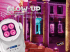 Glow-up brochure