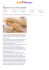 Ricetta Baguette con lievito madre