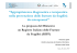 Dr.ssa Ugenti - Quaderni del Ministero della Salute