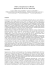 Articolo Completo - Laboratorio di Geomatica