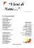 Apri Libretto - QuinzanoVerona