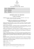 DD PM n.0018-2015 - Comune di Mazara del Vallo