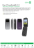 Doro PhoneEasy® 613 - PC