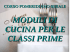 modulo i i i