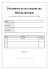 DOCUMENTO DI VALUTAZIONE DEL RISCHIO INCENDIO