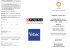 brochure majol - Circolo Veterinario Bolognese
