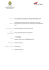 PROGETTO! EVOLUZIONE!E!GESTIONE!DEL!SISTEMA