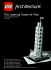 The Leaning Tower of Pisa